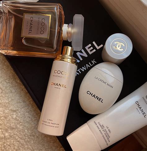 chanel skin care oily skin|best chanel skin care products.